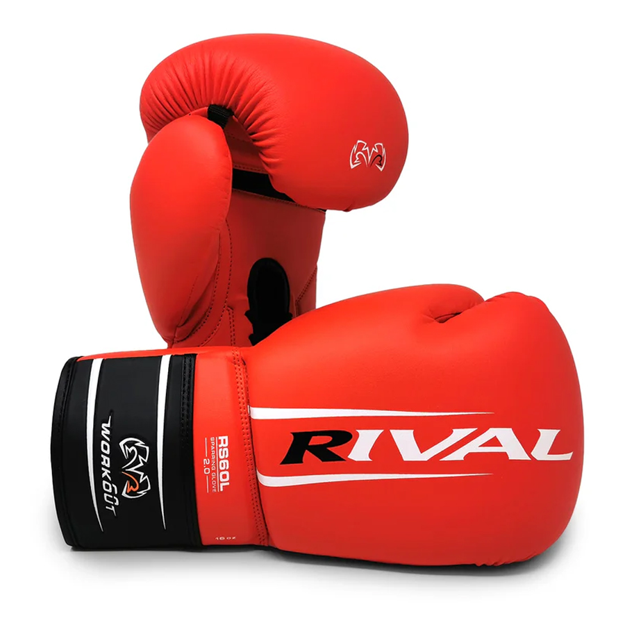 Punching Gloves Bag Gloves Used Boxing Gear Rival Boxing